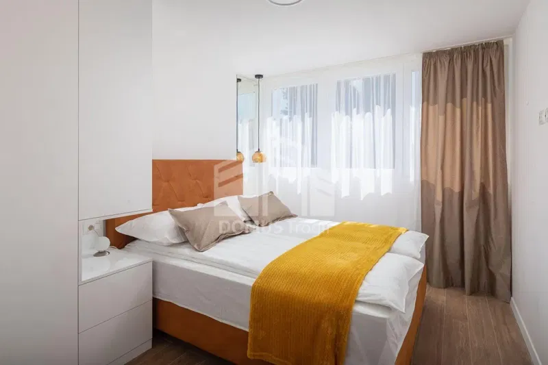 Appartamento Bačvice – 2