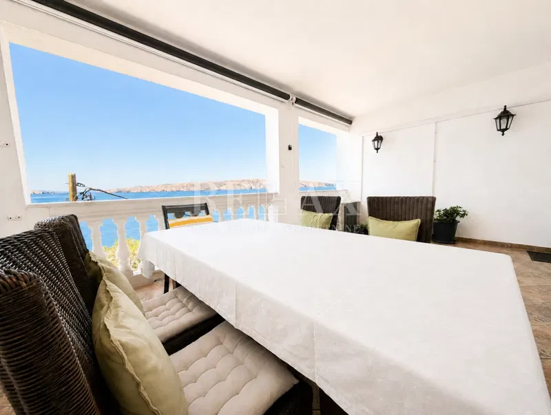 Senj - spazioso appartamento con garage e vista mare – 3