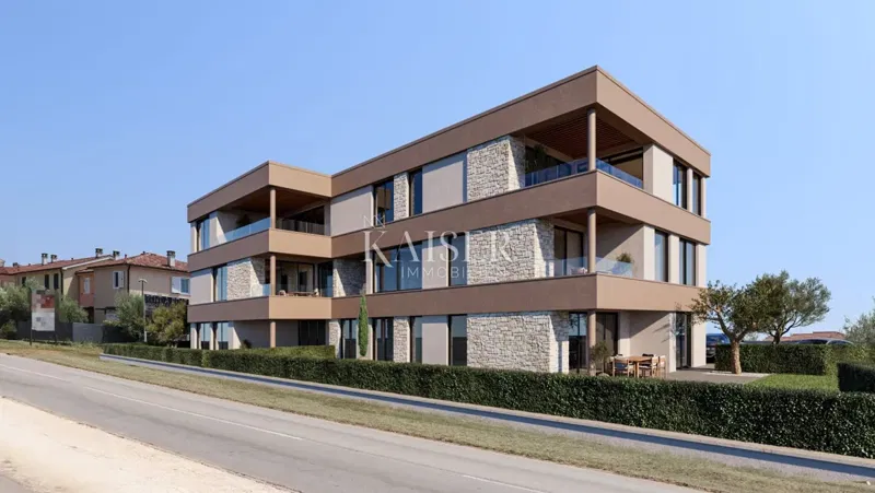 Mieszkanie Poreč – 2