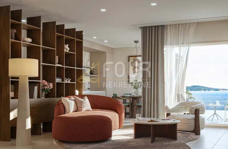 New Vinodol, apartment in a luxury resort! – 3