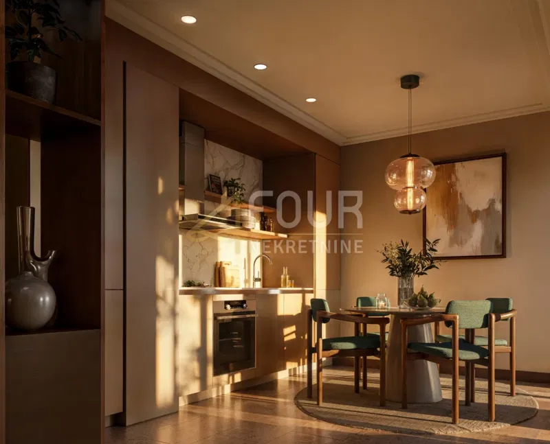 Nuovo Vinodolski, appartamento in un resort di lusso! – 3