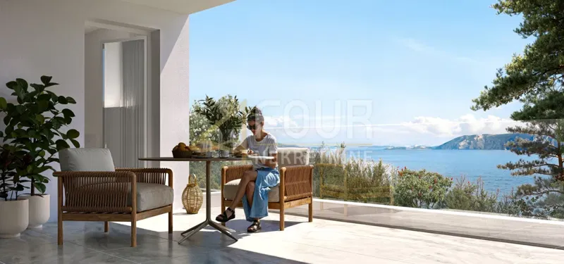 New Vinodol, apartment in a luxury resort! – 3