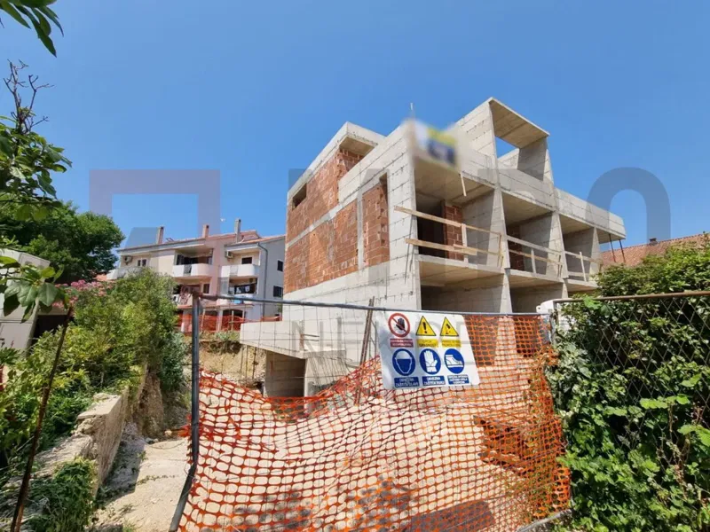 House Krk, 480m2 – 2