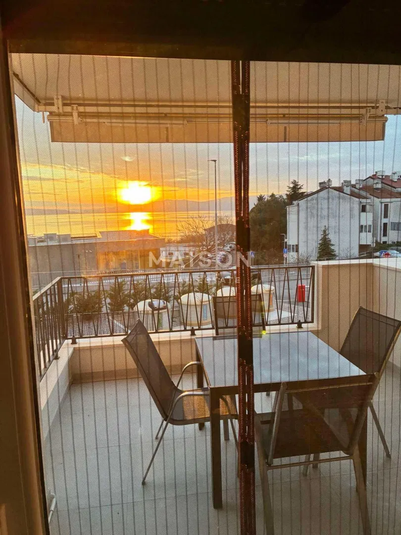 Appartamento Paveki, Kostrena, 62m2