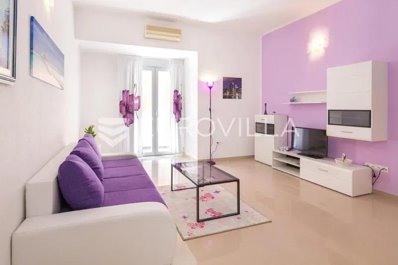 Byt Podstrana