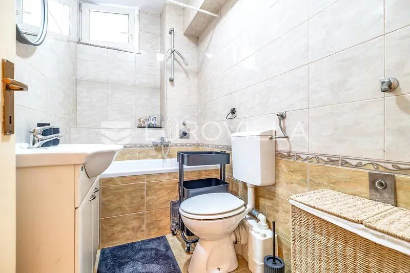 Zagreb, Trešnjevka, functional one-bedroom apartment, 41 m² – 3