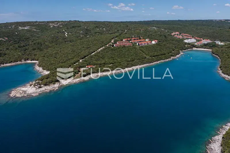 Istria, Duga Uvala - 2nd floor, renovated apartment in a complex with sea view, 150 m from the sea – 3