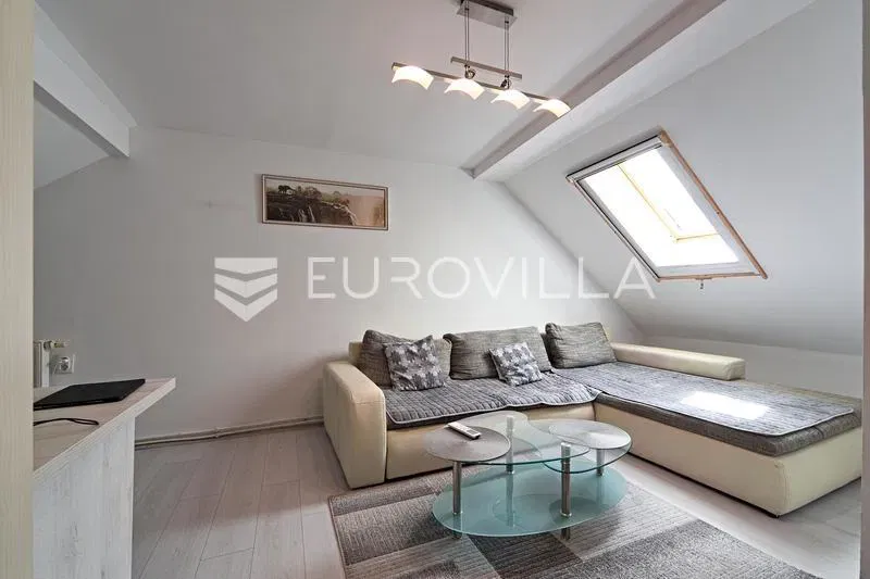 Osijek, Industrial District, apartment with a finished attic for sale – 3