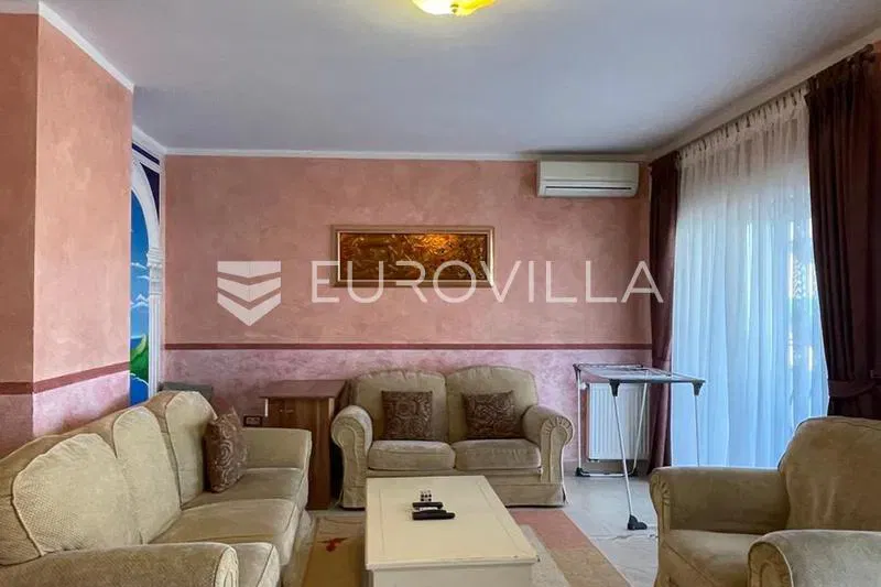 Mieszkanie Pješčana Uvala