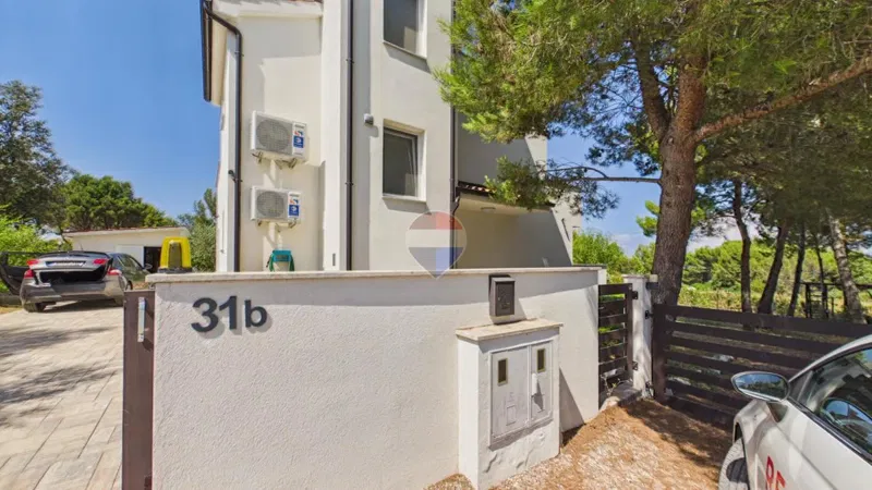 Casa Ližnjan, 221,90m2 – 3