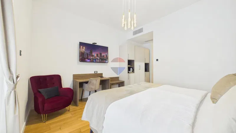 Appartamento Donji grad, Donji Grad, 195m2 – 2