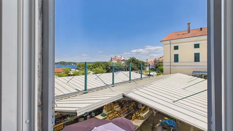 Appartamento Rovinj, 74m2 – 3