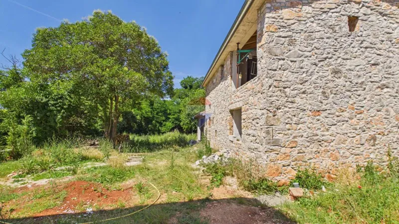 Dom Lovrečica – 3