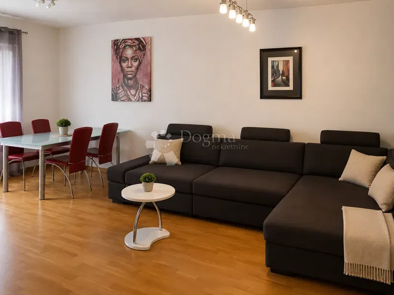 Квартира Centar, Varaždin, 85,63m2