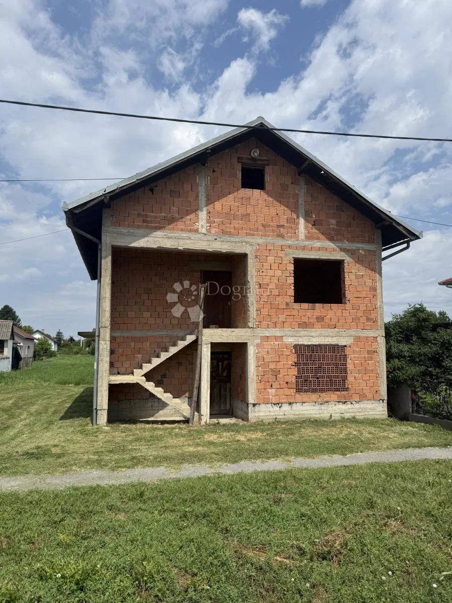 Dům Darda, 228,60m2