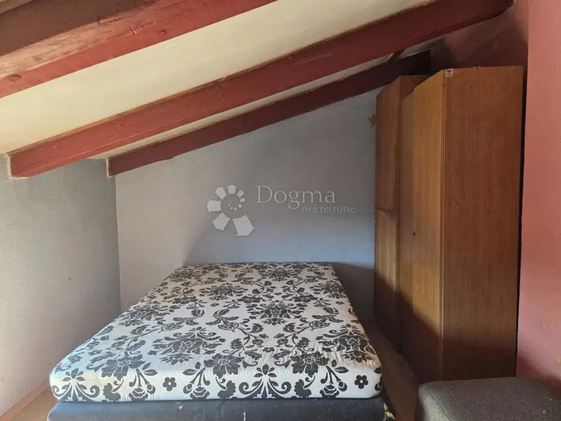 Allogio Drenova, Rijeka, 91,63m2 – 2
