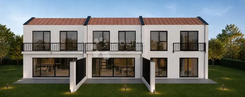 Flat Umag, Umag, Umag, Istarska županija, 70,62m2 – 2