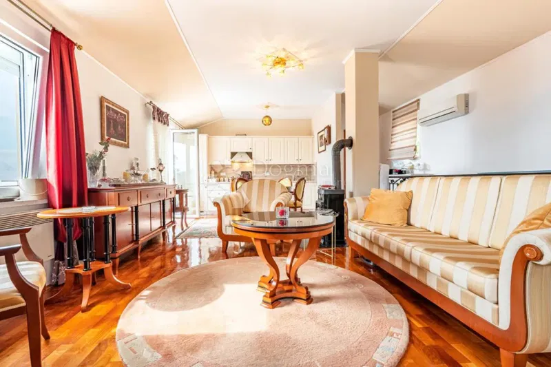 House Ika, Opatija - Okolica, 74,04m2 – 3