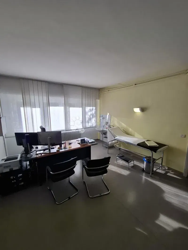 Квартира Donji grad, Donji Grad, 224m2