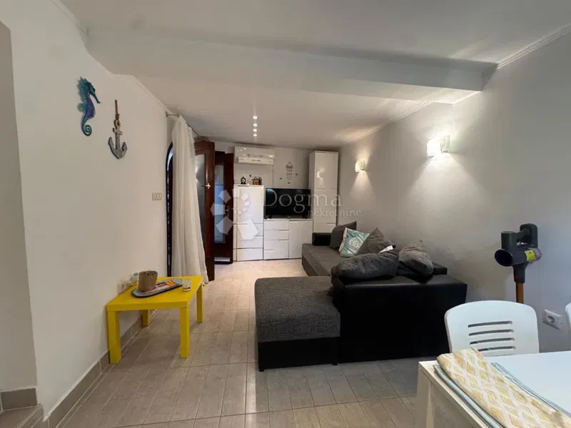 House Crikvenica, 60m2 – 2