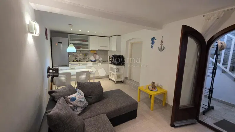 House Crikvenica, 60m2 – 3
