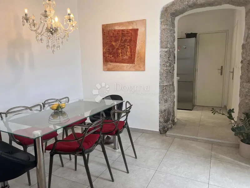 Lakás Volosko, Opatija, Opatija, Volosko, 87m2 – 2
