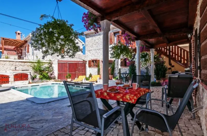 House Zadar – 2