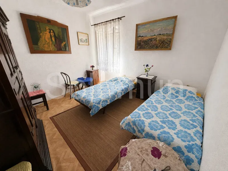 Stan na odličnoj lokaciji u centru Rovinja