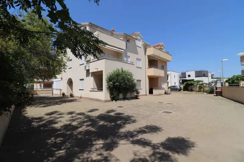 Appartamento Vodice – 2