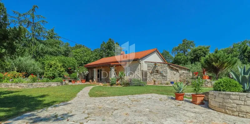 Umag! Bellissima casa a un solo piano con un grande giardino! – 3