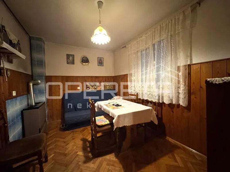 FOR SALE, HOUSE, RETKOVEC, LEDINEČKI ODVOJAK, 170m2 net, garage, terrace. – 2