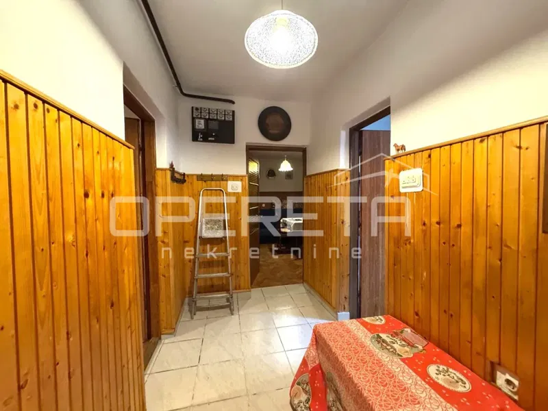 FOR SALE, HOUSE, RETKOVEC, LEDINEČKI ODVOJAK, 170m2 net, garage, terrace. – 3