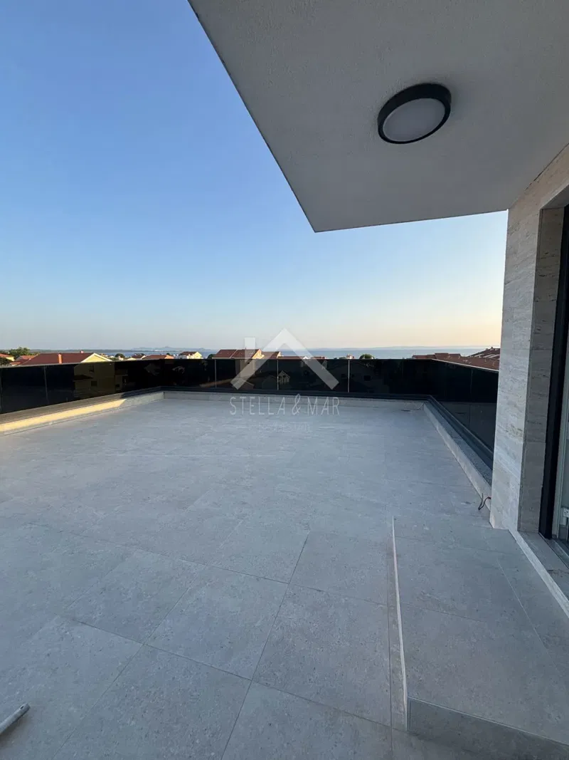 Appartamento Privlaka – 2