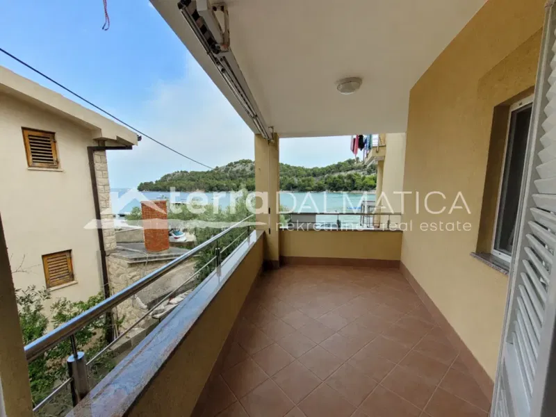 Appartamento Šibenik – 2