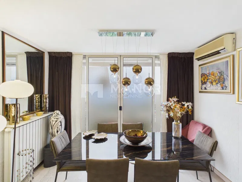 Flat Rastočine, Rijeka, 74,71m2 – 3