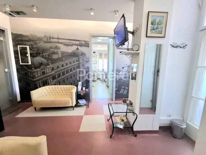Kereskedelmi Centar, Rijeka, 54m2 – 3