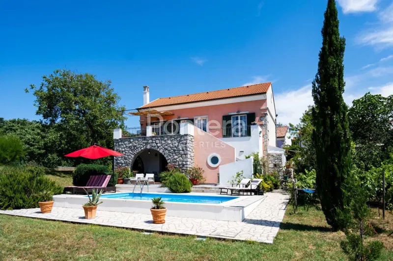 Ház Krasica, Bakar, 210m2