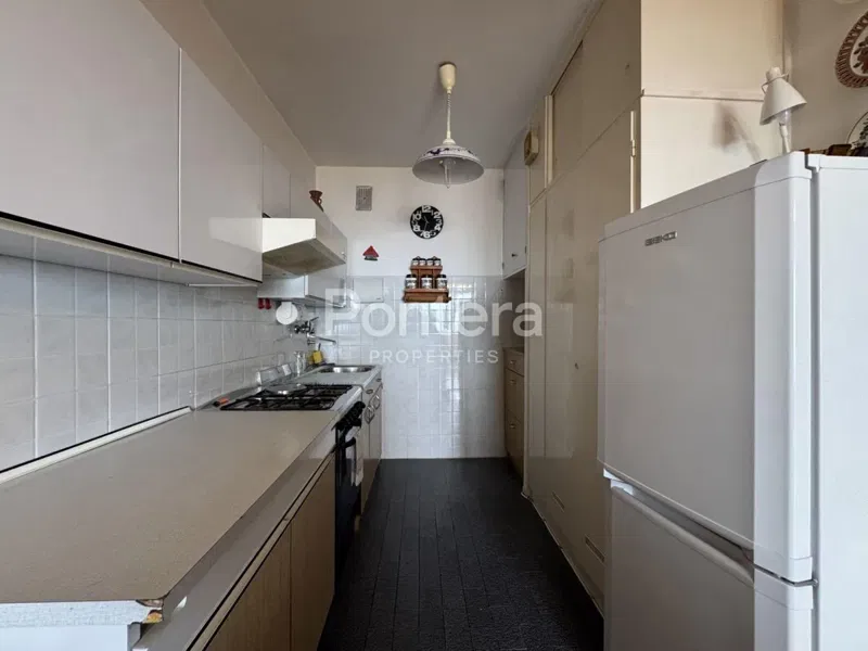 Flat/apartment Gornja Vežica, Rijeka, 61,45m2 – 2