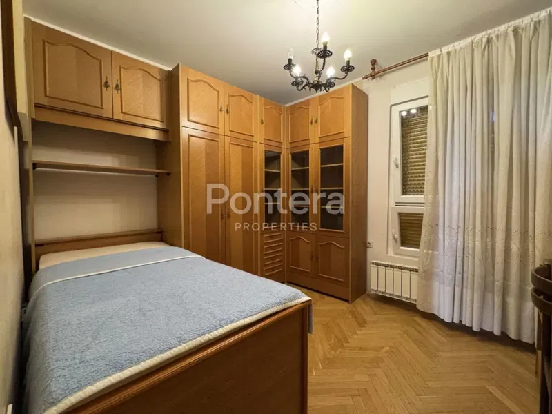 Flat/apartment Gornja Vežica, Rijeka, 61,45m2 – 3