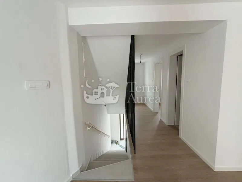 Appartamento Dobrinj, 142m2 – 2