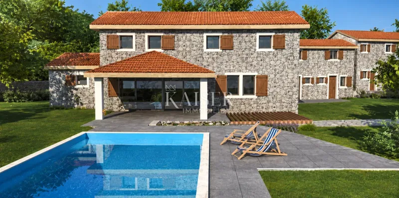 Dom Opatija – 2