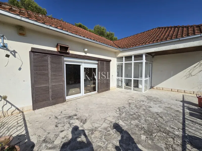 Šibenik, Zlarin - Admiral Trute's Villa - A historical gem with a sea view – 3