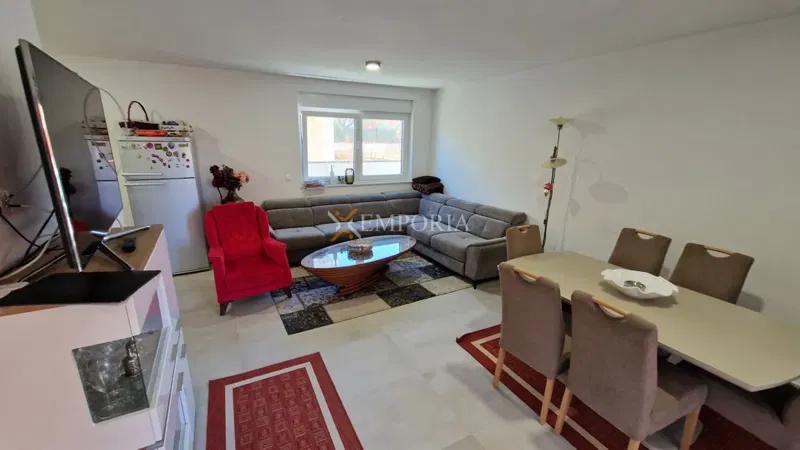 Vir – furnished apartment with garden, 180 m from the sea – 3