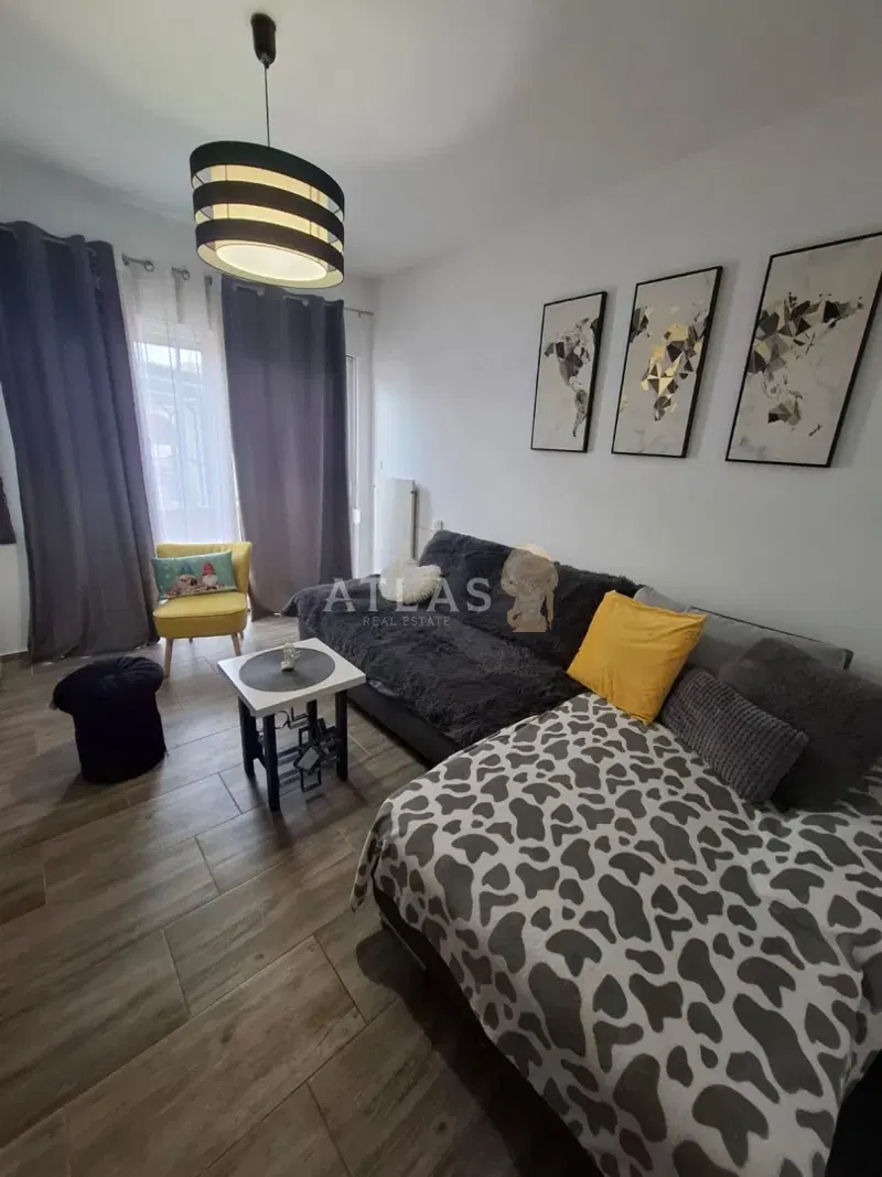 Visoko | Furnished Apartment with Terrace – 2