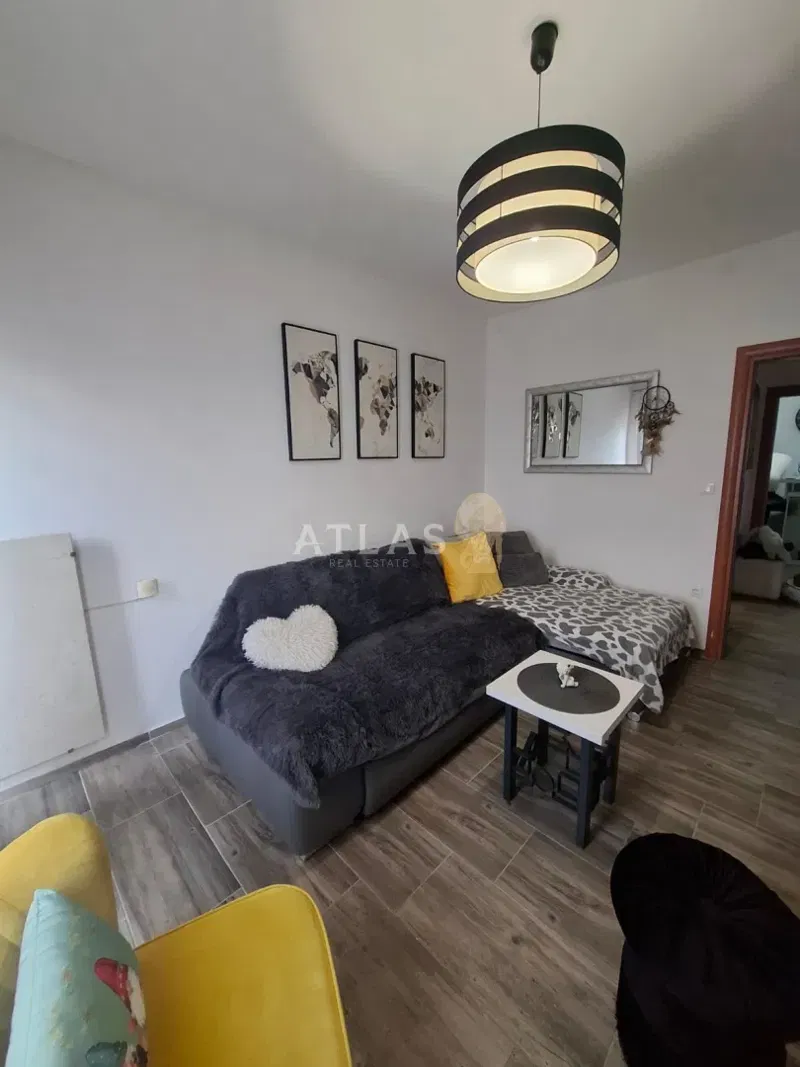 Visoko | Furnished Apartment with Terrace – 3
