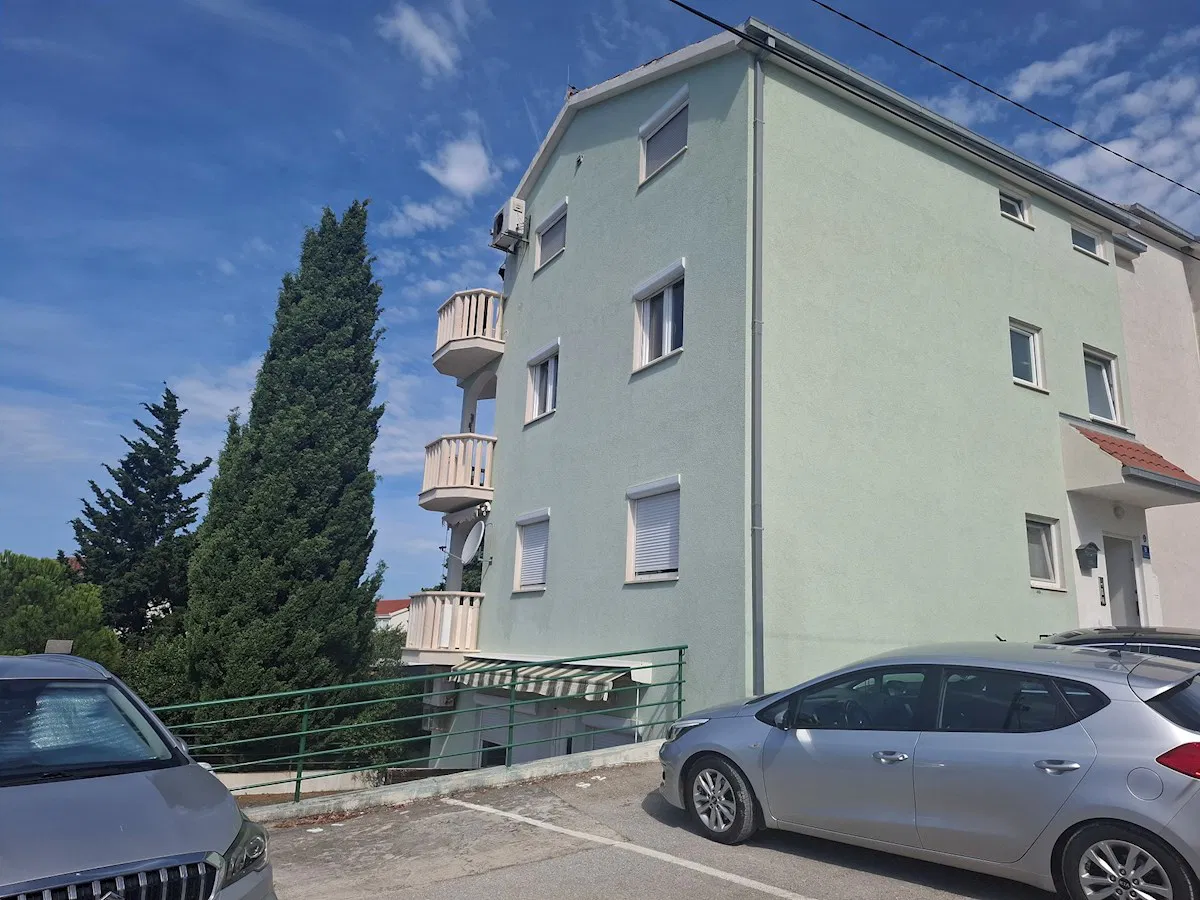 Lakás Seget vranjica