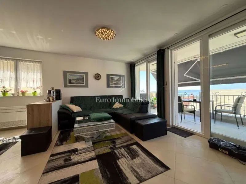 Lakás Makarska – 2