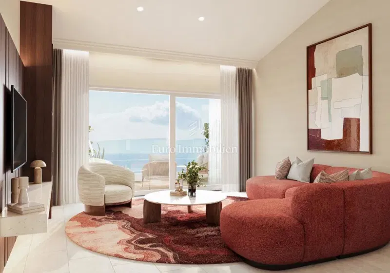 Residences Kvarner Bay – Residenza A9-5 – 2