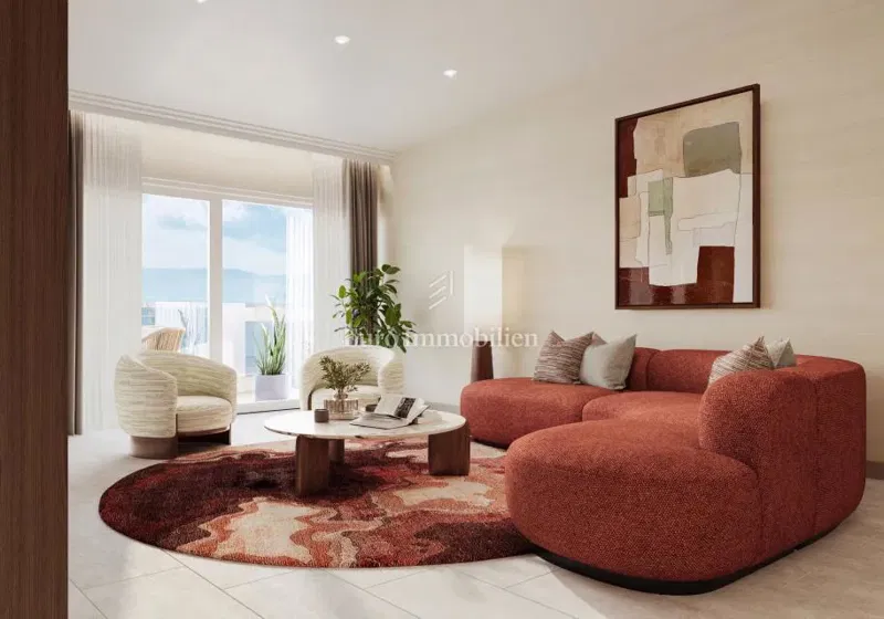 Residences Kvarner Bay – Residence A9-3 – 3