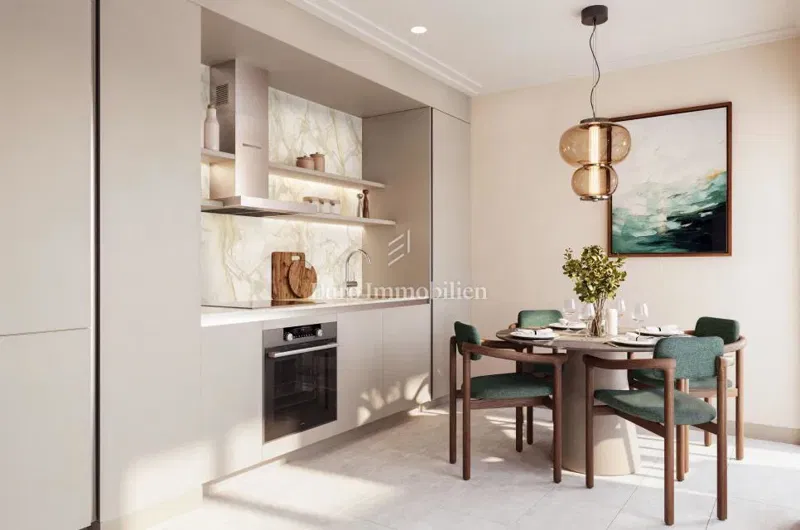 Residences Kvarner Bay – Residenza A9-1 – 2